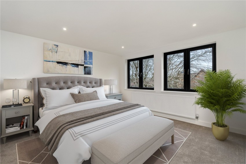 Images for Everton, Lymington, Hampshire