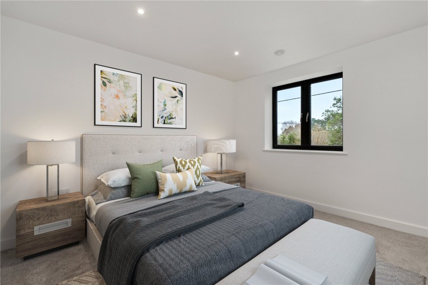 Images for Everton, Lymington, Hampshire