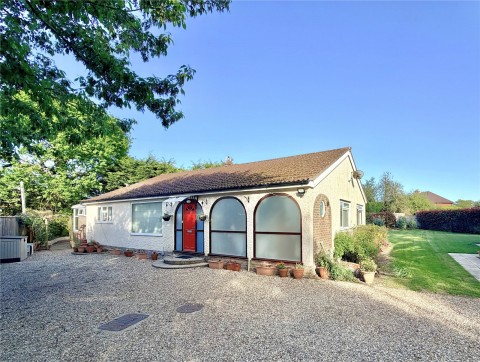 View Full Details for Pennington, Lymington, Hampshire