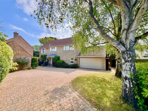 View Full Details for Lymington, Hampshire