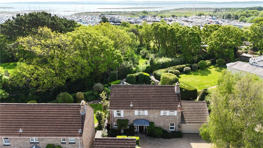 Images for Lymington, Hampshire