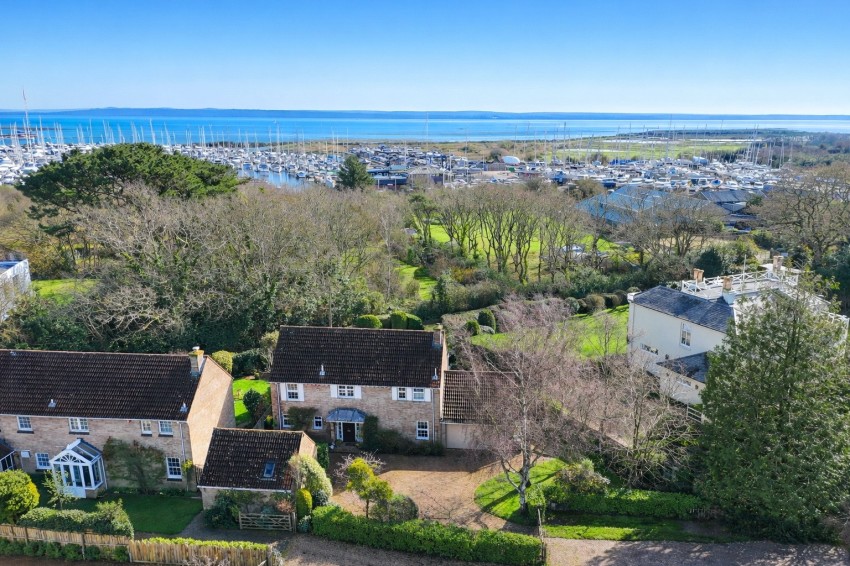 Images for Lymington, Hampshire