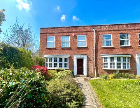 View Full Details for Lymington