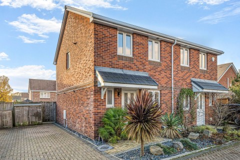 View Full Details for Lymington, Hampshire