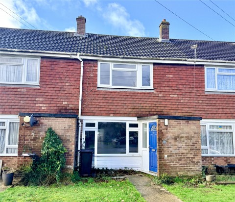 View Full Details for Pennington, Lymington, Hampshire