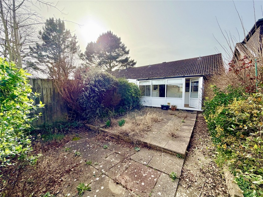 Images for Everton, Lymington, Hampshire