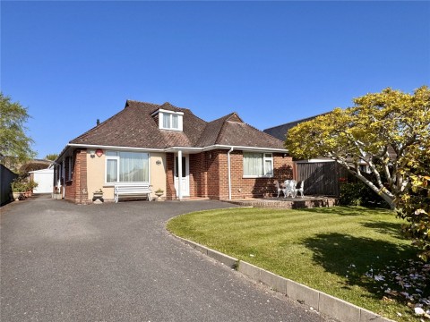 View Full Details for Lymington, Hampshire