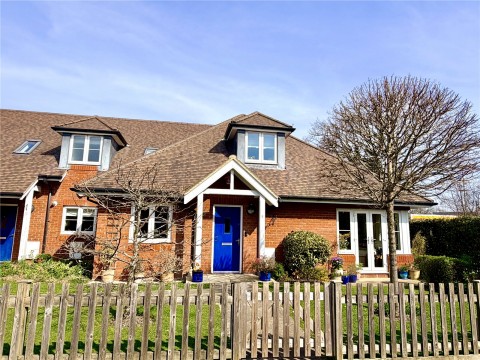 View Full Details for Pennington, Lymington, Hampshire