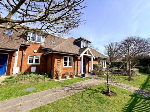 View Full Details for Pennington, Lymington, Hampshire