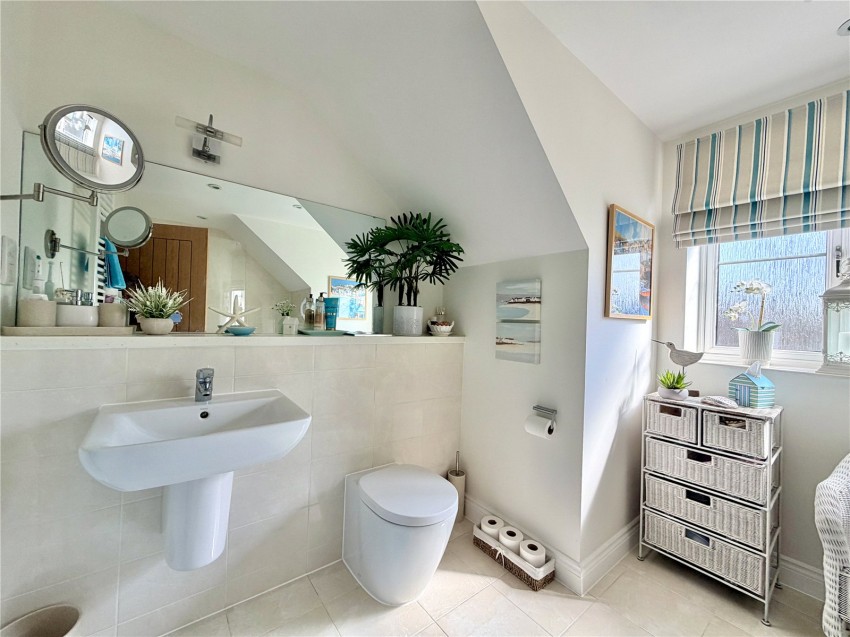 Images for Pennington, Lymington, Hampshire