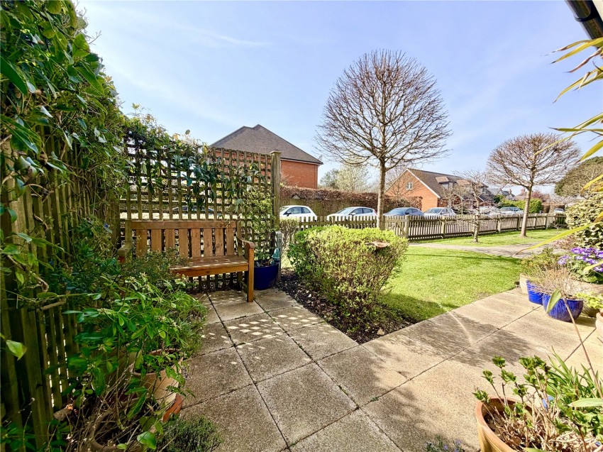 Images for Pennington, Lymington, Hampshire