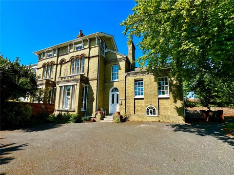 View Full Details for Lymington, Hampshire