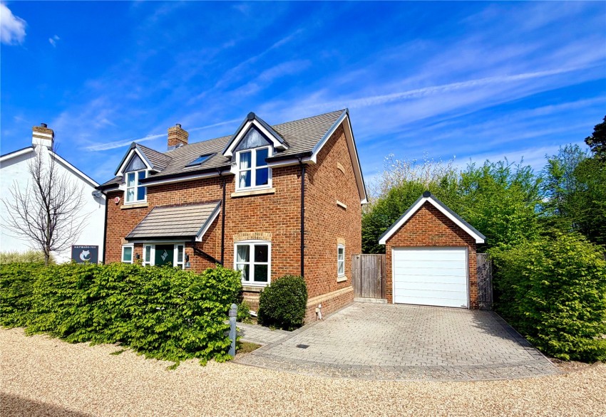 Images for Pennington, Lymington, Hampshire