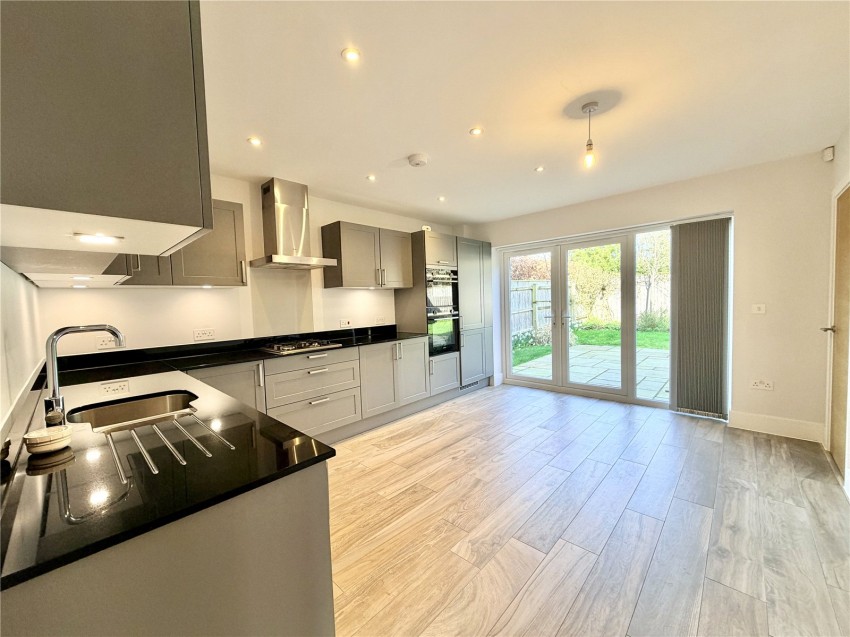 Images for Pennington, Lymington, Hampshire