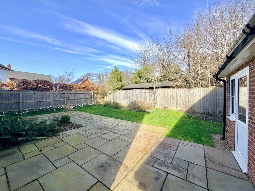 Images for Pennington, Lymington, Hampshire