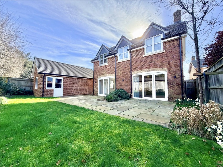 Images for Pennington, Lymington, Hampshire