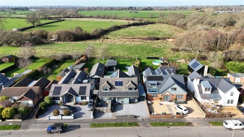 View Full Details for Lymington, Hampshire