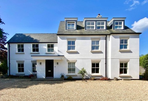 View Full Details for Lymington, Hampshire