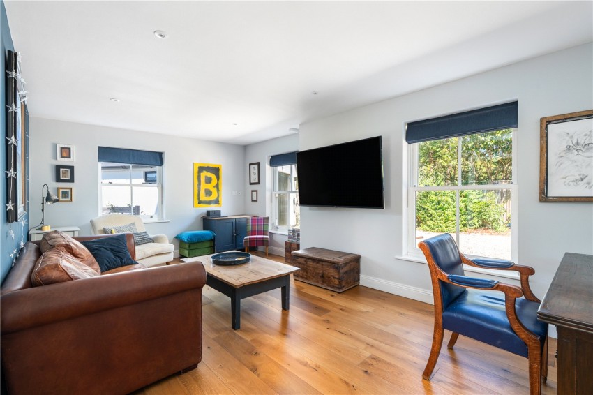 Images for Lymington, Hampshire