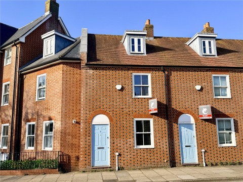 View Full Details for Lymington, Hampshire