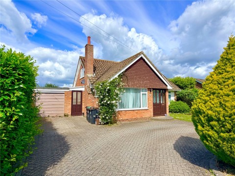 View Full Details for Pennington, Lymington, Hampshire