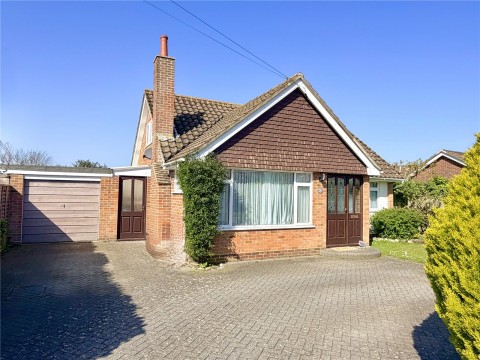 View Full Details for Pennington, Lymington, Hampshire