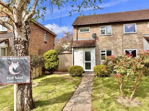 View Full Details for Lymington, Hampshire