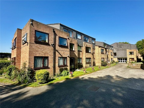 View Full Details for Pennington, Lymington, Hampshire