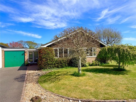 View Full Details for Everton, Lymington, Hampshire