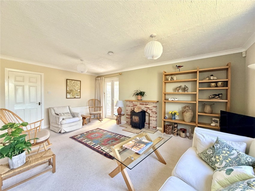 Images for Everton, Lymington, Hampshire