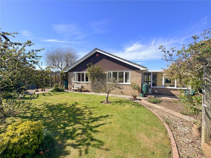 Images for Everton, Lymington, Hampshire