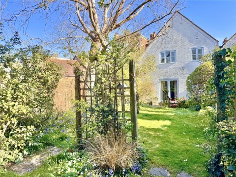 View Full Details for Lymington, Hampshire