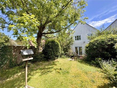 View Full Details for Lymington, Hampshire