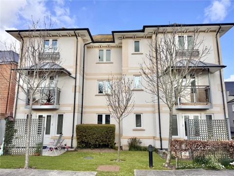 View Full Details for Lymington, Hampshire