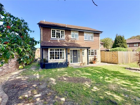 View Full Details for Lymington, Hampshire