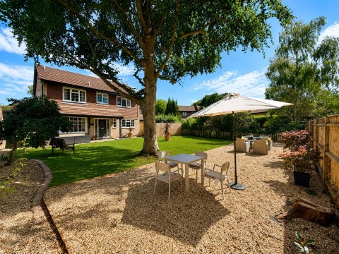 View Full Details for Lymington, Hampshire