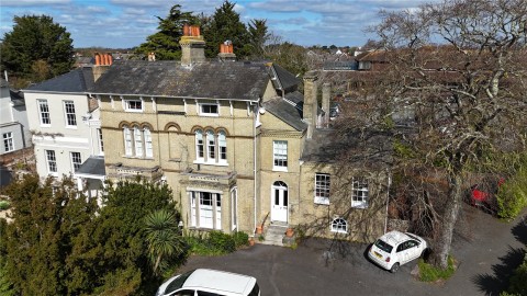 View Full Details for Lymington, Hampshire