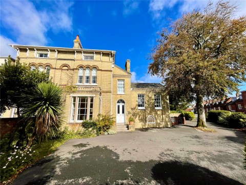 View Full Details for Lymington, Hampshire