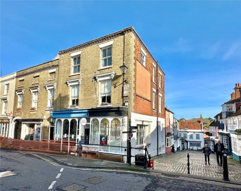 View Full Details for Lymington, Hampshire