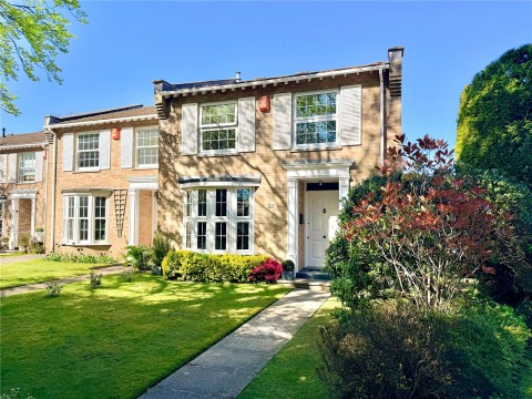 View Full Details for Pennington, Lymington, Hampshire