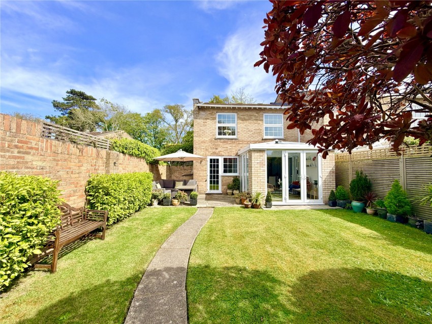 Images for Pennington, Lymington, Hampshire