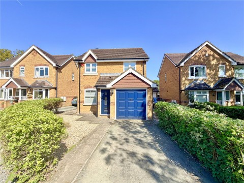 View Full Details for Lymington, Hampshire