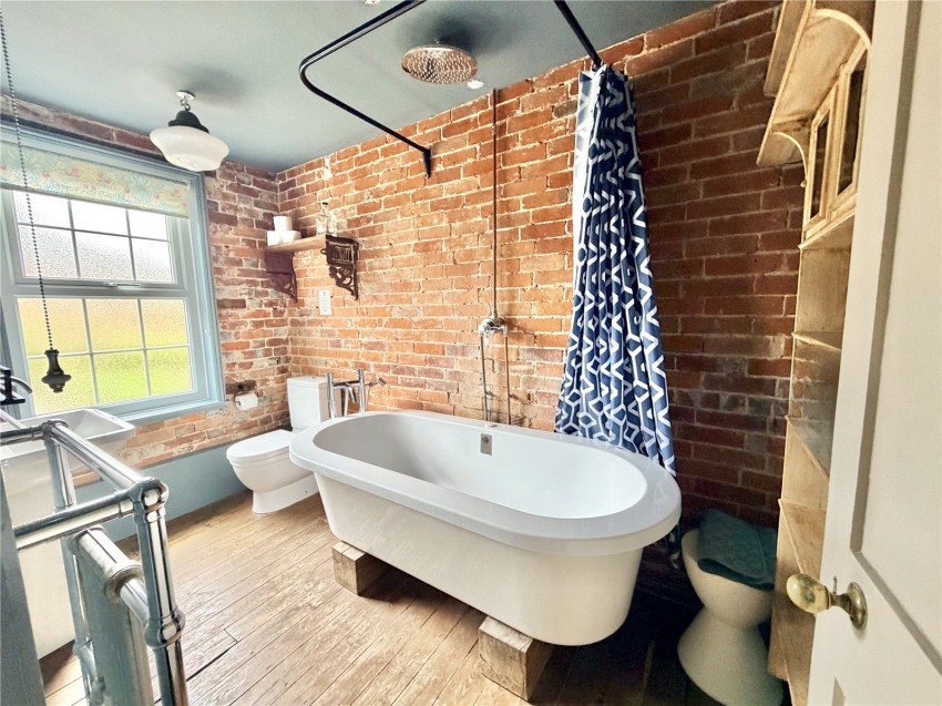 Images for Lymington, Hampshire