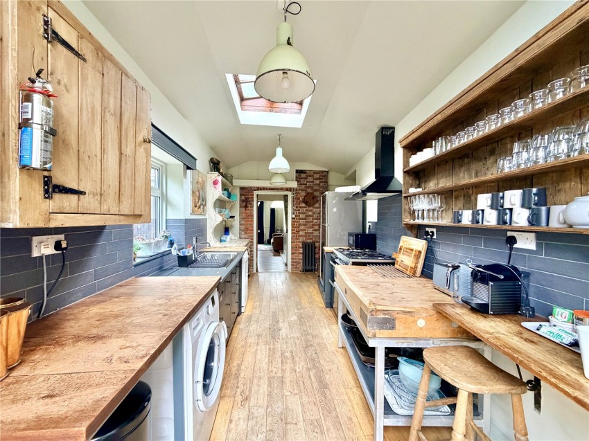 Images for Lymington, Hampshire