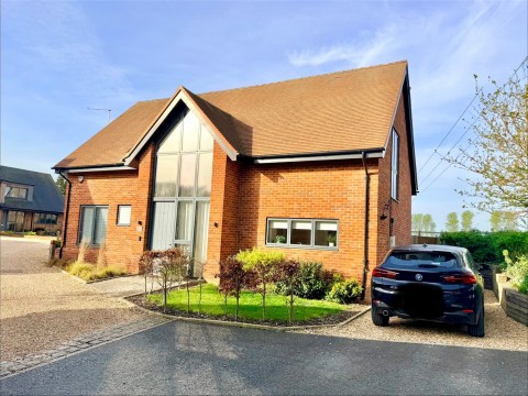 View Full Details for Lymington, Hampshire