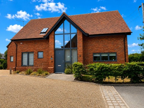 View Full Details for Lymington, Hampshire
