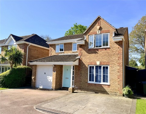 View Full Details for Lymington, Hampshire