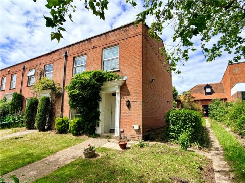 View Full Details for Lymington, Hampshire