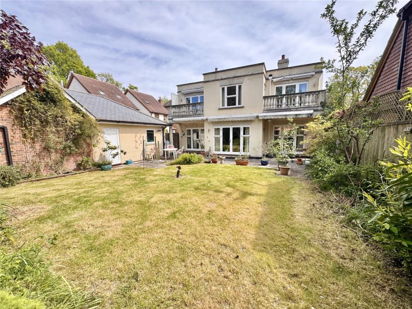 Images for Hordle, Lymington, Hampshire