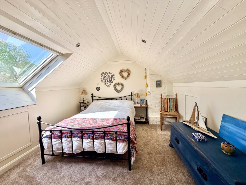 Images for Everton, Lymington, Hampshire